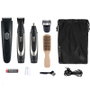 Remington Kit para barba The Works con recortadora y perfilador